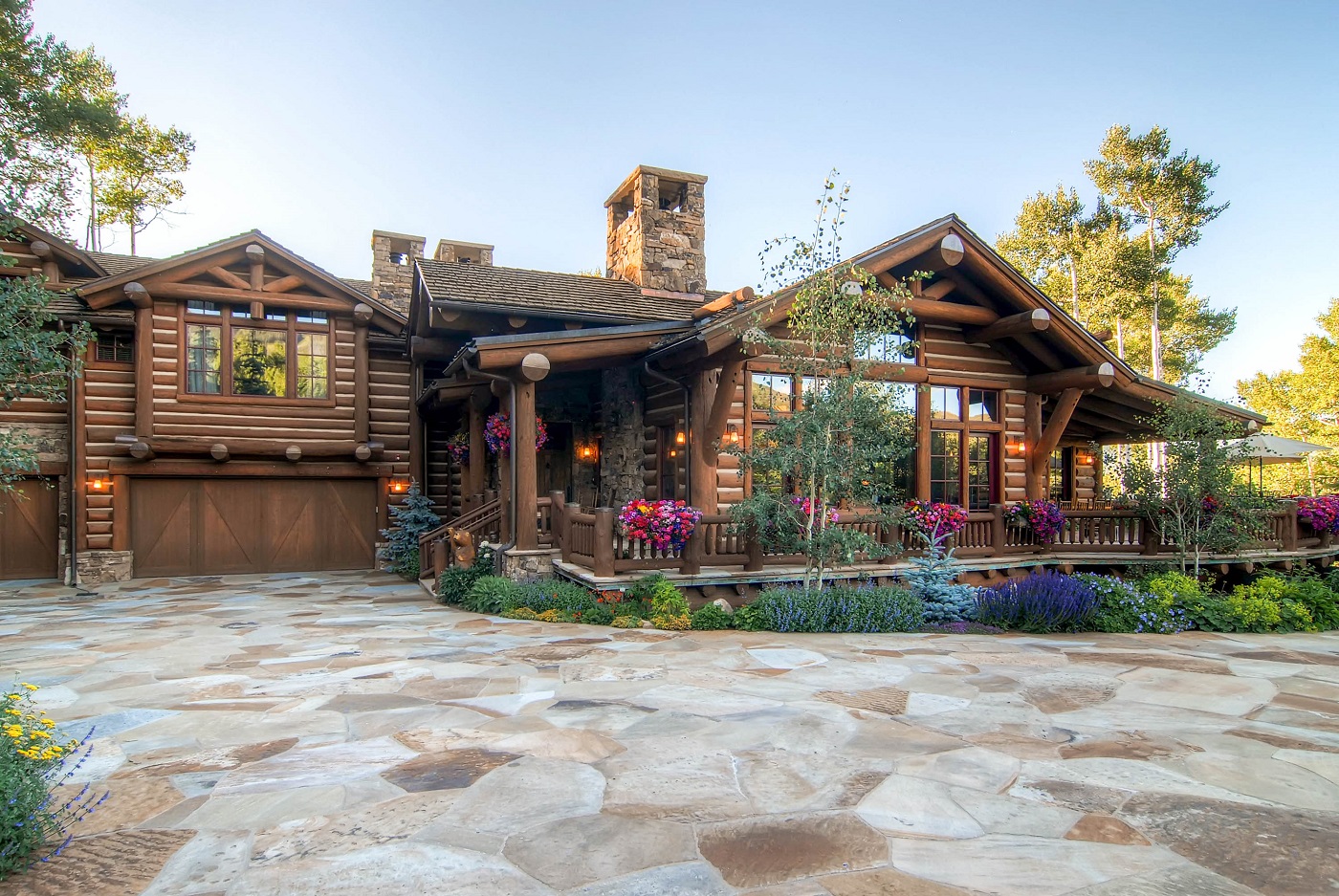 Beaver Creek Mountain Lodging Residence