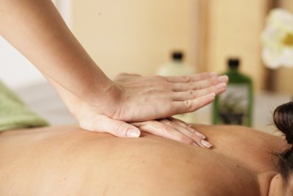 Spa/Massage Services