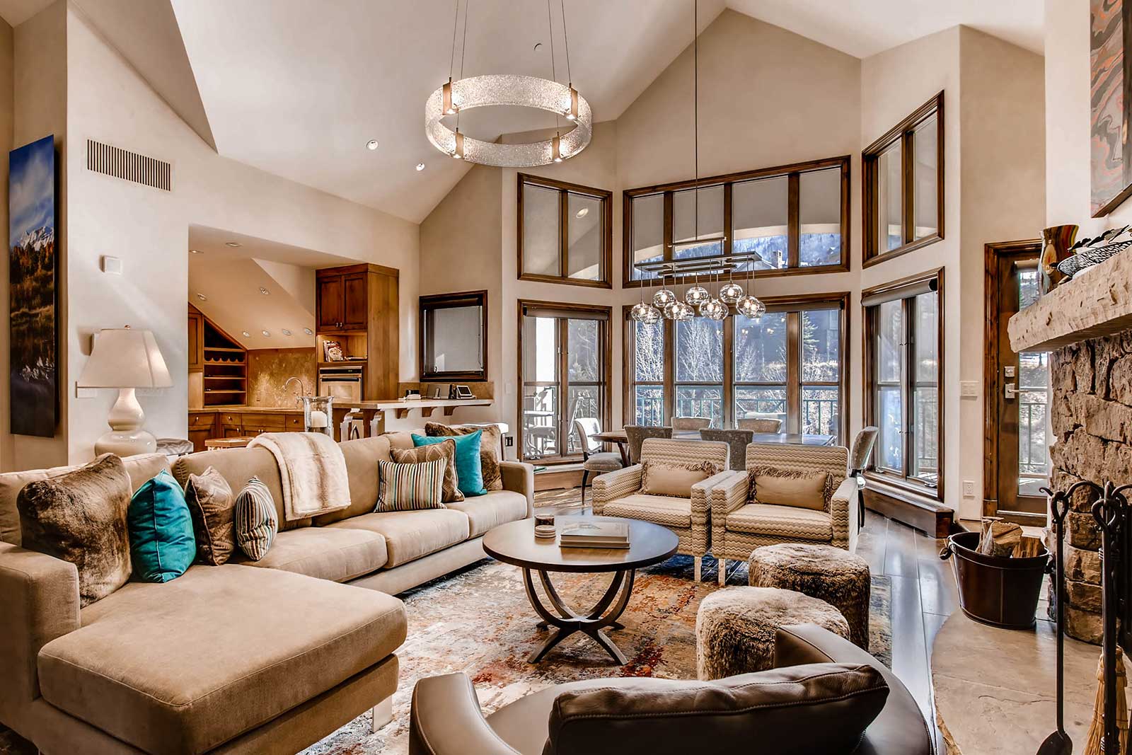 Hyatt Residences Luxury Homes by East West